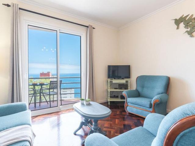 Apartamento alugar em Funchal, Ilha Da Madeira