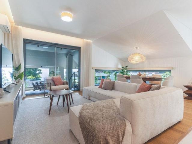 Apartamento alugar em Funchal, Ilha Da Madeira