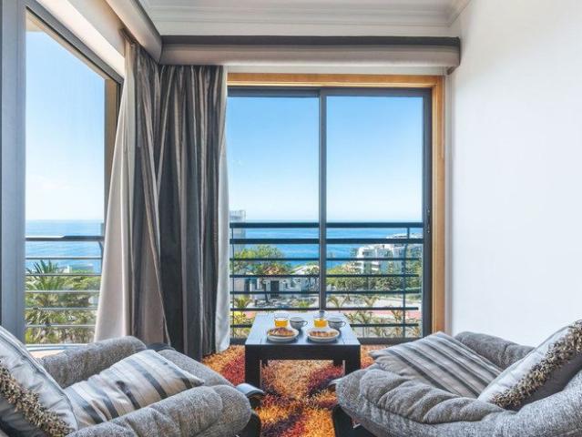 Apartamento alugar em Sé, Funchal