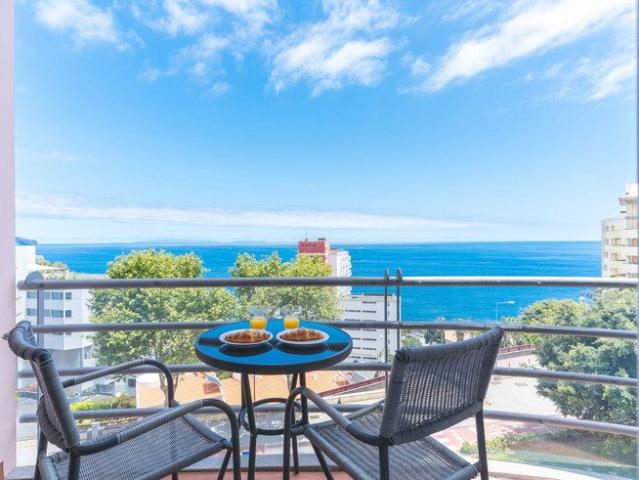 Apartamento alugar em Sé, Funchal