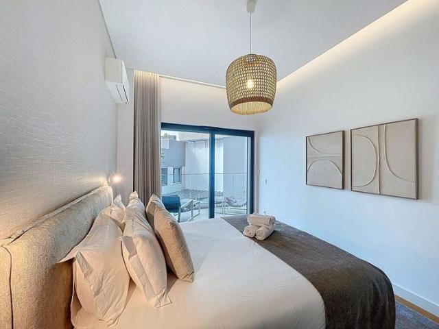 Apartamento alugar em Piornais, Funchal