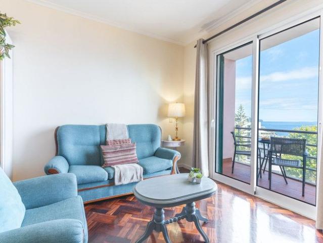 Apartamento alugar em Funchal, Ilha Da Madeira