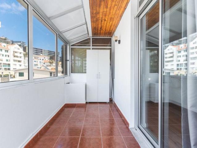 Apartamento alugar em Casa Branca, Funchal