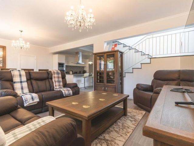 Apartamento alugar em Santa Cruz