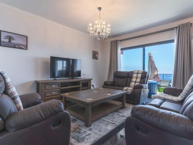 Apartamento alugar em Santa Cruz