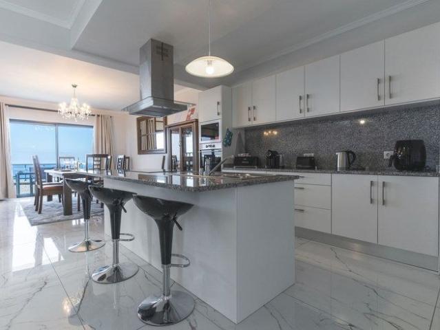 Apartamento alugar em Santa Cruz