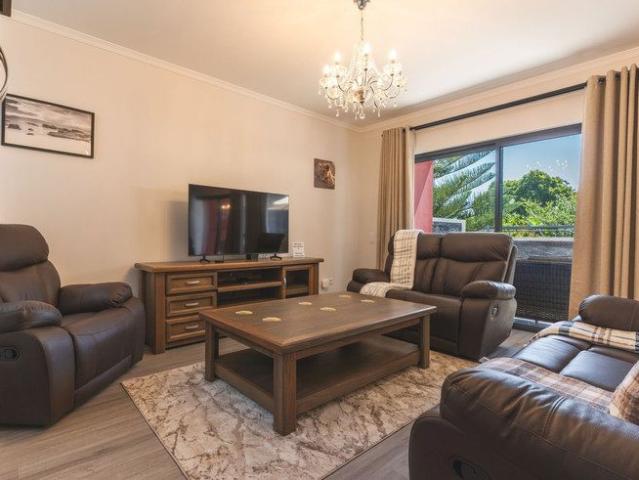 Apartamento alugar em Santa Cruz