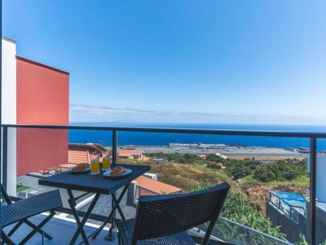 Apartamento alugar em Terça, Santa Cruz