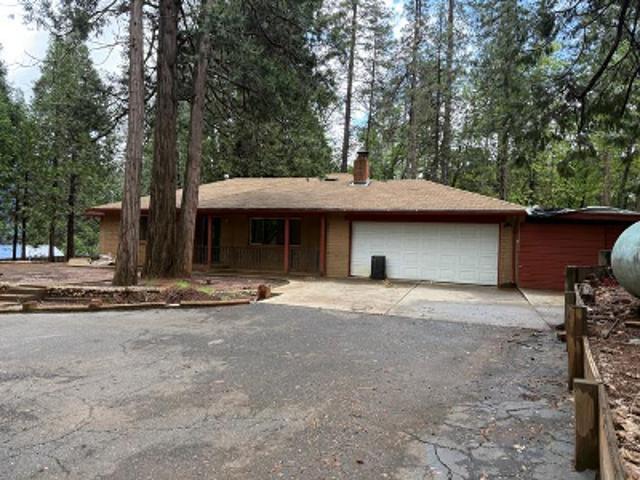 House for sale in Sonora, California