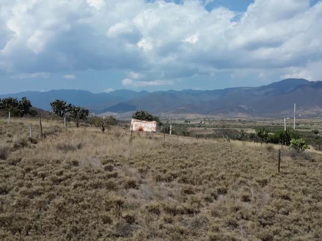 Terreno en venta en Tlacolula De Matamoros, Oaxaca