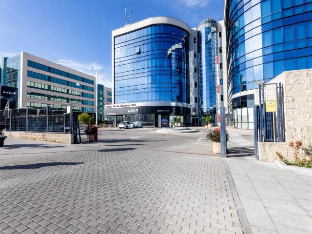 Oficina en venta en Puente de Vallecas, Madrid