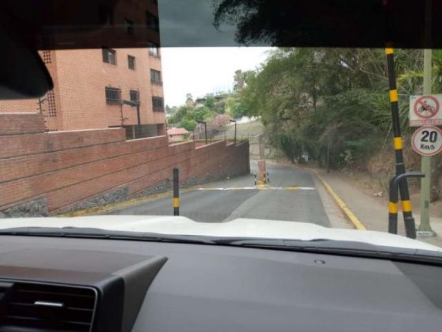 Terreno en venta en Boca De Uchire, Miranda