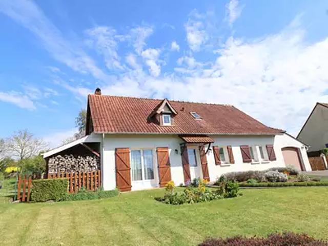 Maison vente à Montreuil-sur-Mer, Estrée