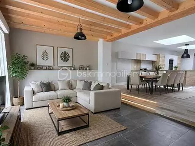 Maison vente à Les Vieux Corons, Estrée-Blanche