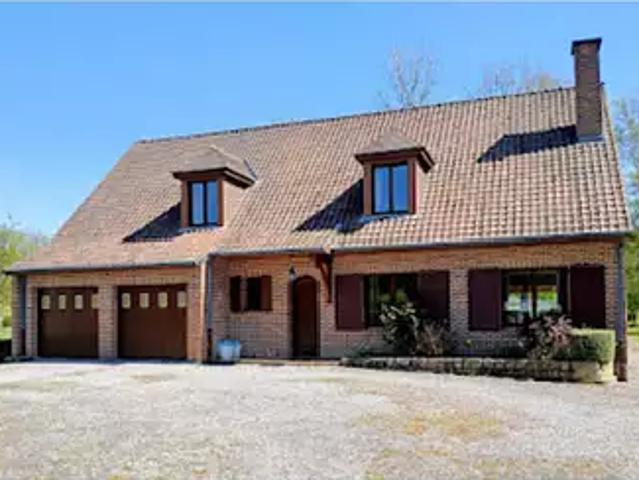 Maison vente à Arras, Estrée-wamin