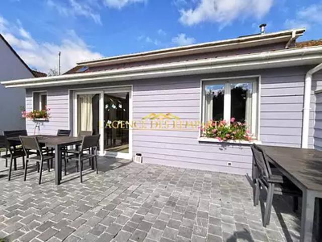 Maison vente à Montreuil-sur-Mer, Estréelles