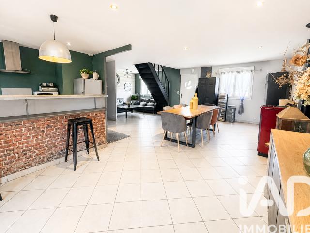 Maison vente à Montreuil-sur-Mer, Estréelles