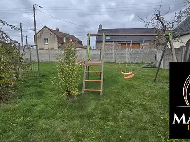 Terrain vente à Douai, Estrées