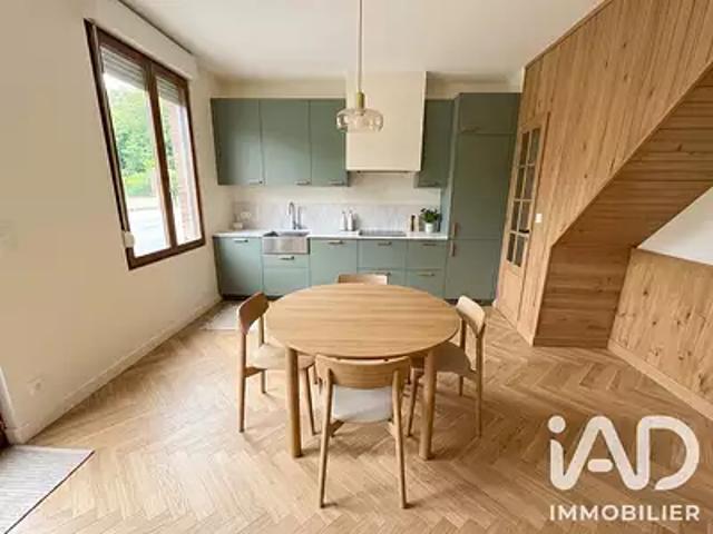 Maison vente à Estrées-en-Chaussée, Estrées-Mons