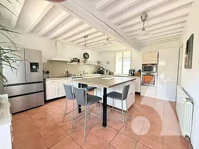 Maison vente à Compiègne, Estrées-saint-denis