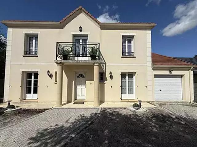 Maison vente à Compiègne, Estrées-saint-denis