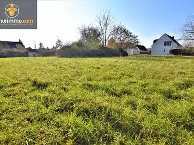 Terrain vente à Compiègne, Estrées-saint-denis