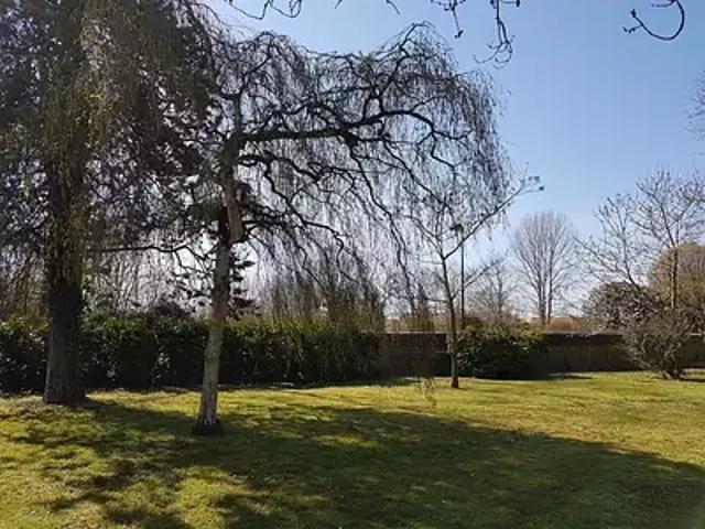 Terrain vente à Compiègne, Estrées-saint-denis