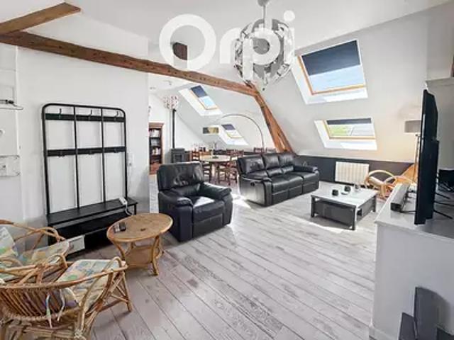 Maison location à Compiègne, Estrées-saint-denis