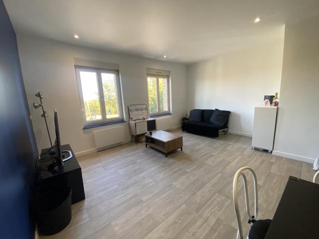 Studio location à Compiègne, Estrées-saint-denis
