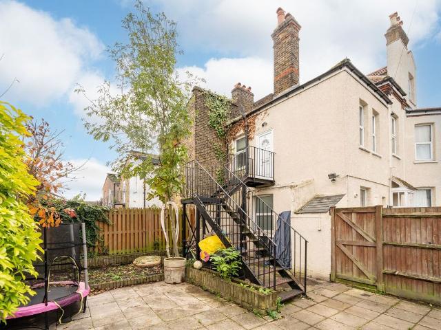 House for rent in London Borough of Lambeth, Greater London
