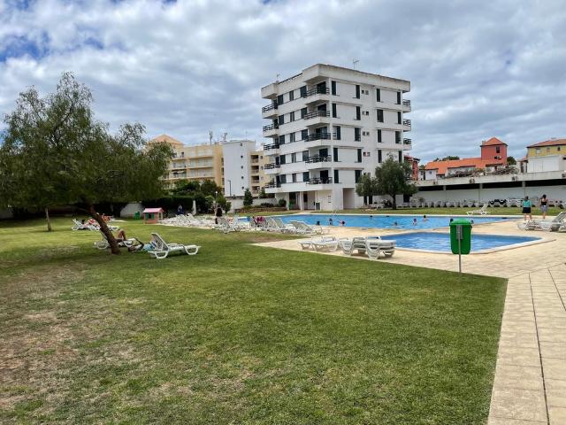 Apartamento alugar em Vilamoura, Quarteira