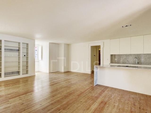Apartamento alugar em Beja (Santiago Maior e São João Baptista), Beja