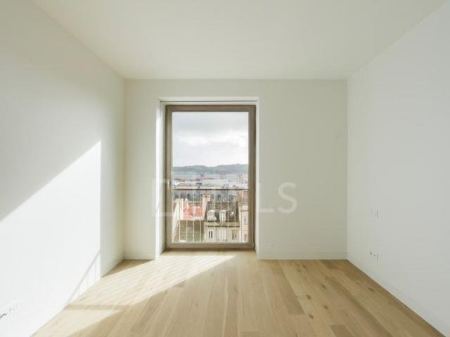 Apartamento alugar em Beja (Santiago Maior e São João Baptista), Beja