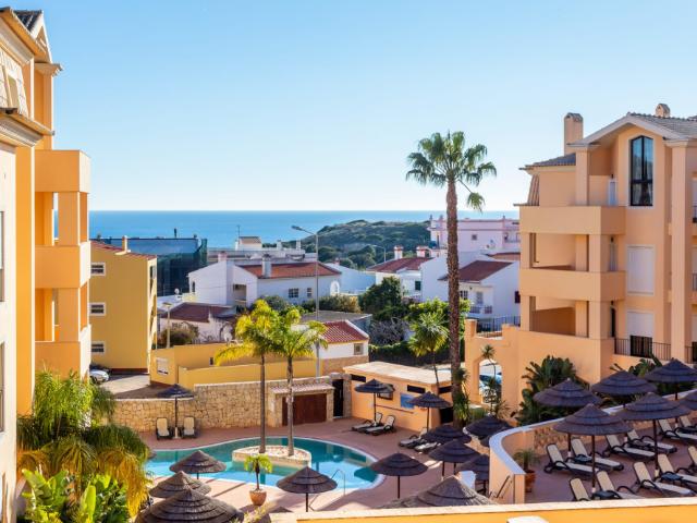 Apartamento alugar em Lagos, Faro