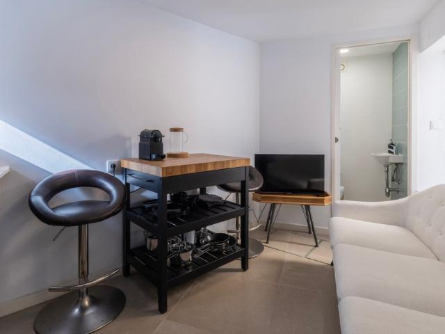 Estudio alugar em Lisboa