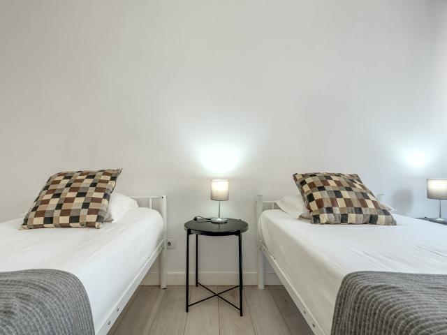 Quarto alugar em Campo de Ourique, Lisboa