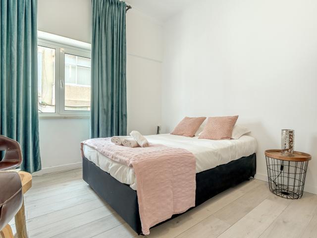 Quarto alugar em Campo de Ourique, Lisboa