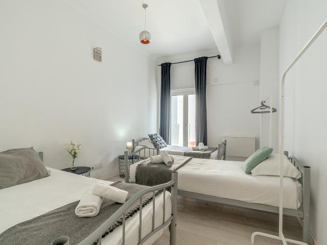 Quarto alugar em Campo de Ourique, Lisboa