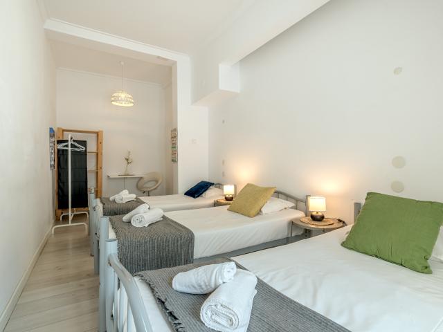 Quarto alugar em Campo de Ourique, Lisboa