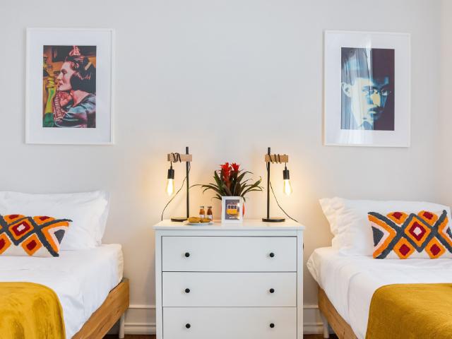 Quarto alugar em Lisboa