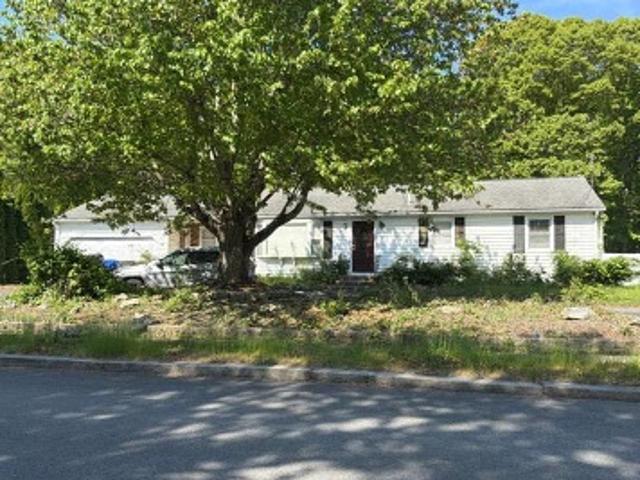 House for sale in East Providence, Providence County