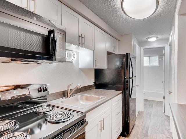 Apartment for rent in Denver, Colorado