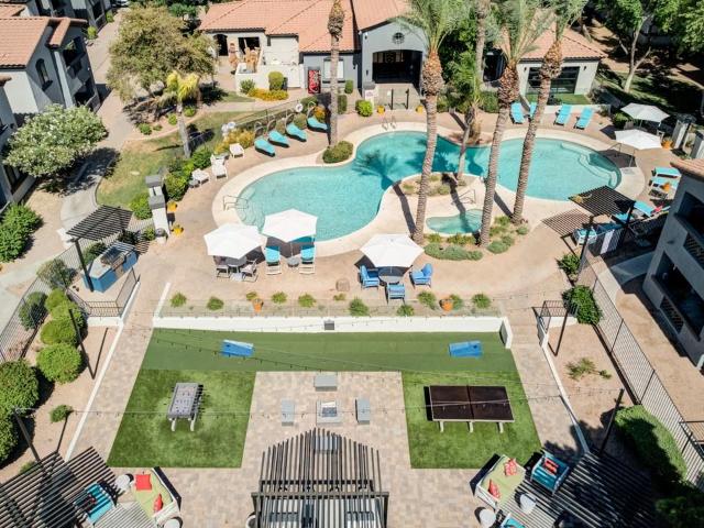 Apartment for rent in Avondale, Arizona