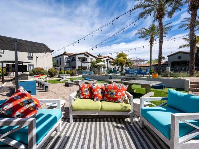 Apartment for rent in Avondale, Arizona