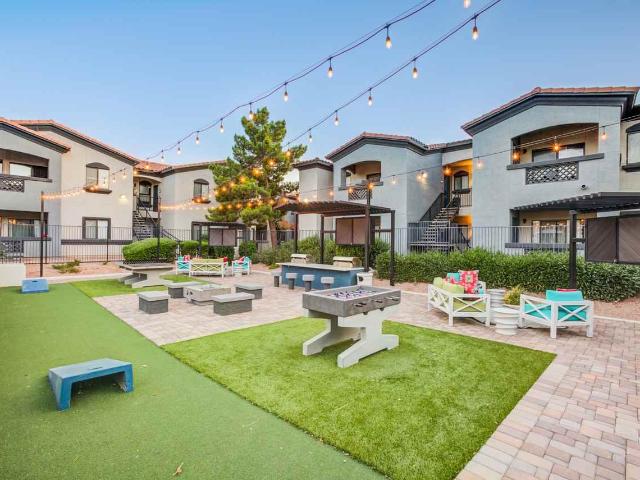 Apartment for rent in Avondale, Arizona