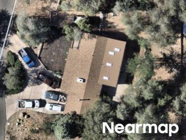 House for sale in Prescott, Arizona
