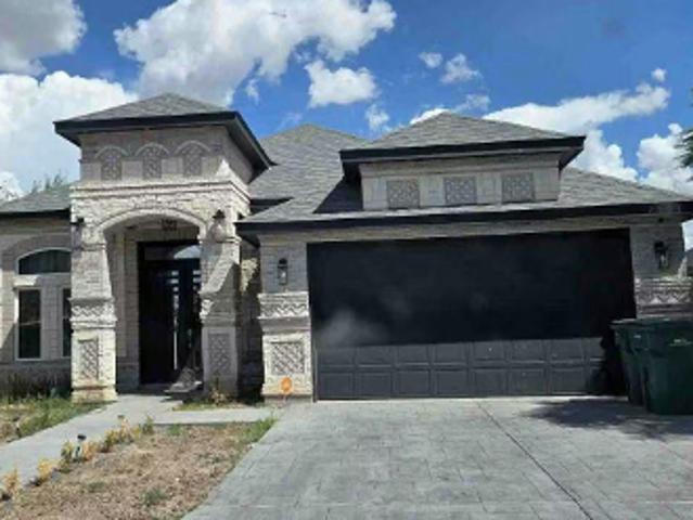 House for sale in Los Ranchitos Number 1-3 Colonia, Pharr