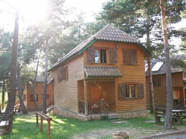 Casa en alquiler en Baix Camp, Catalunya