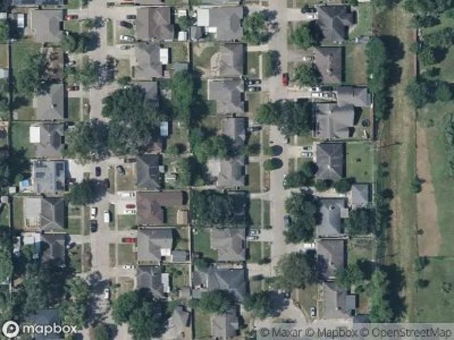 House for sale in Harris, Texas