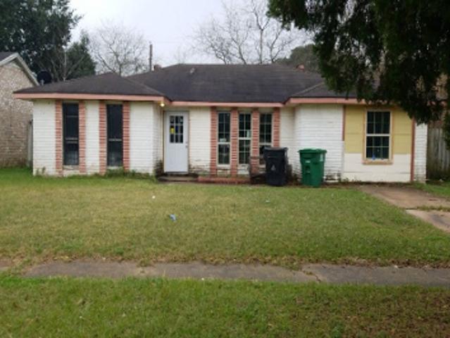 House for sale in Harris, Texas